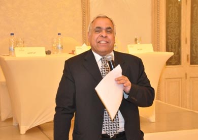 الدكتور حازم الطحاوي رئيس جمعية اتصال